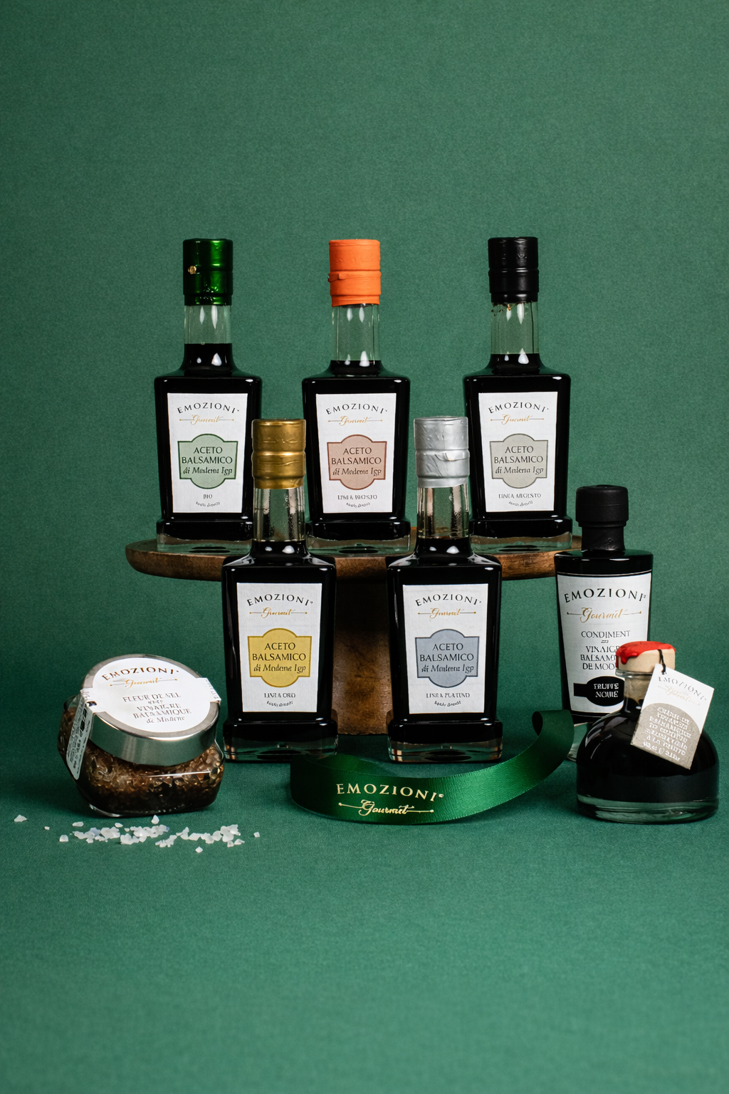 Vinaigre balsamique de Modène : histoire, tradition et idées recettes