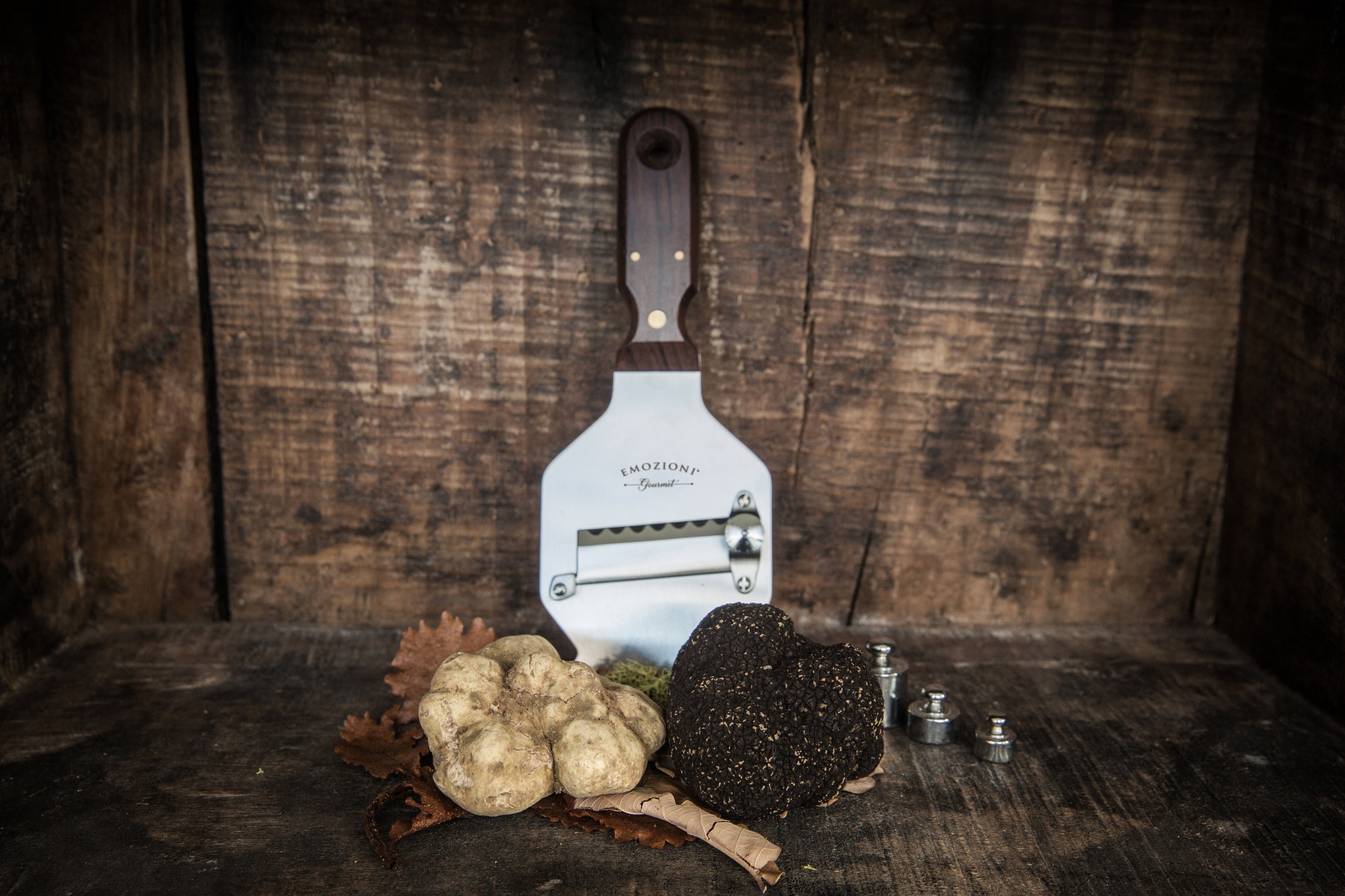 La truffe