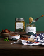Artichauts marinés "Carciofi astigiani del Sori" - 200 g - Emozioni Gourmet