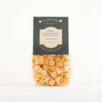 Calamarata gigante pâtes artisanales - pouilles - 500 g - Emozioni Gourmet