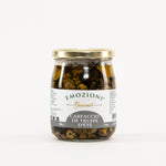 Carpaccio de truffe d'été - 500 g - Emozioni Gourmet