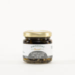 Carpaccio de truffe d'été - 80 g - Emozioni Gourmet