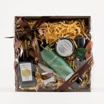 Coffret "Les Condiments Gourmet" - Emozioni Gourmet
