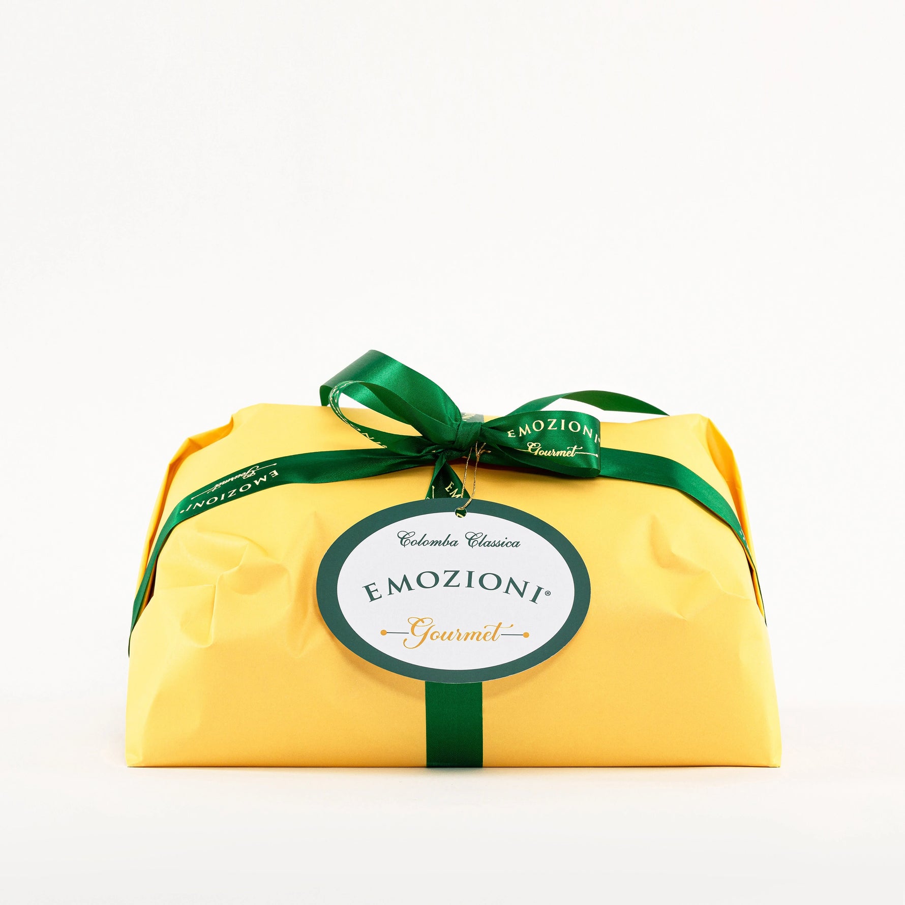 Colomba classica - 750 g - Emozioni Gourmet