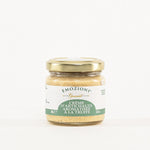 Crème d'artichauts aromatisée à la truffe - 80 g - Emozioni Gourmet