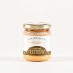 Crème de parmesan à la truffe - 170 g - Emozioni Gourmet