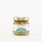 Crème de pois chiches avec truffe blanche - 80 g - Emozioni Gourmet
