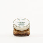 Fleur de sel avec vinaigre balsamique de Modène IGP - 95 g - Emozioni Gourmet