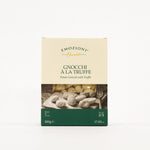 Gnocchi à la truffe d'été - 500 g - Emozioni Gourmet