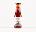 Ketchup à la truffe - 320 g - Emozioni Gourmet