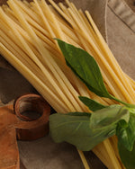 Linguine - pâtes artisanales - 500 g - Emozioni Gourmet