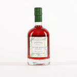 Bitter Rosso - L'apéritif traditionnel - Emozioni Gourmet