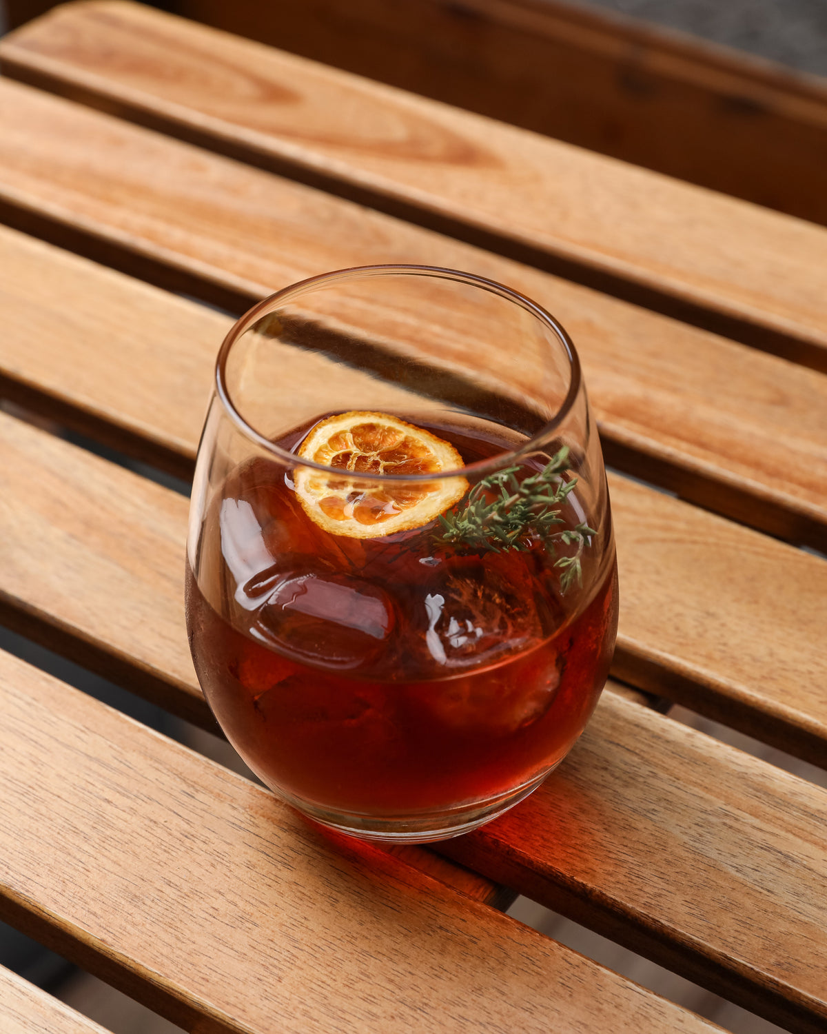 Bitter Rosso - L'apéritif traditionnel - 500 ml - Emozioni Gourmet