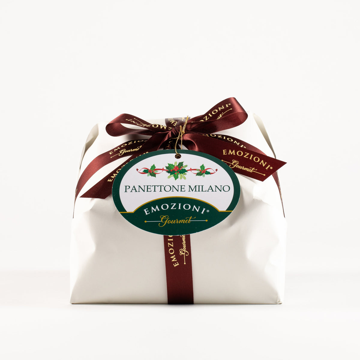 Panettone Tradizionale - 750 g - Emozioni Gourmet