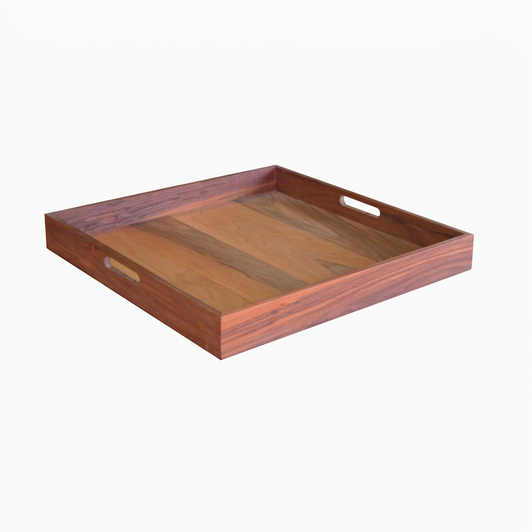 Plateau Noyer - 40 x 40 cm - Emozioni Gourmet