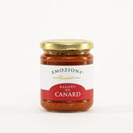 Ragoût de Canard - 180 g - Emozioni Gourmet