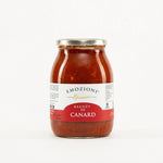 Ragoût de Canard - 1 kg - Emozioni Gourmet