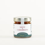 Sauce arrabbiata - 220 g - Emozioni Gourmet