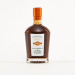 BBQ Sauce barbecue au vinaigre balsamique de Modène IGP - 250 ml - Emozioni Gourmet