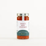 Sauce aux légumes - 500 g - Emozioni Gourmet