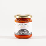 Sauce tomate à la truffe - 180 g - Emozioni Gourmet