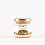Sauce aux truffes blanches - 80 g - Emozioni Gourmet