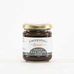 Sauce à la truffe d'été 5% - 170 g - Emozioni Gourmet