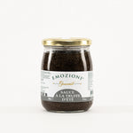 Sauce à la truffe d'été 5% - 500 g - Emozioni Gourmet