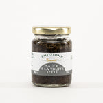 Sauce à la truffe d'été 5% - 80 g - Emozioni Gourmet