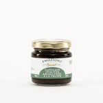 Tapenade d'olives aromatisée à la truffe - 80 g - Emozioni Gourmet