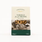 Taralli à la truffe d'été - 200 g - Emozioni Gourmet