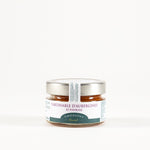 Tartinable d'aubergines et poivrons - 110 g - Emozioni Gourmet