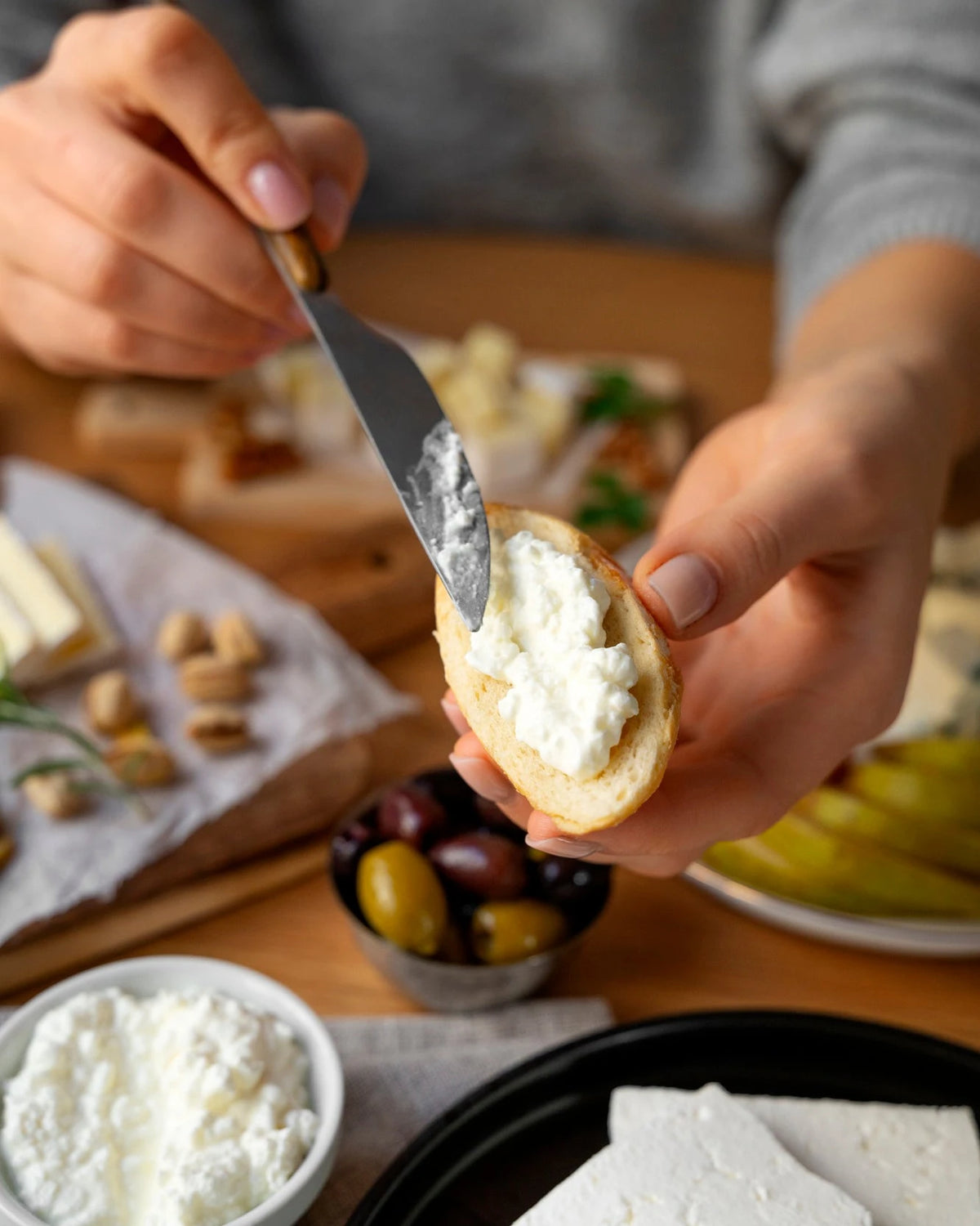 Beurre à la truffe bianchetto 6% - 80g - Emozioni Gourmet