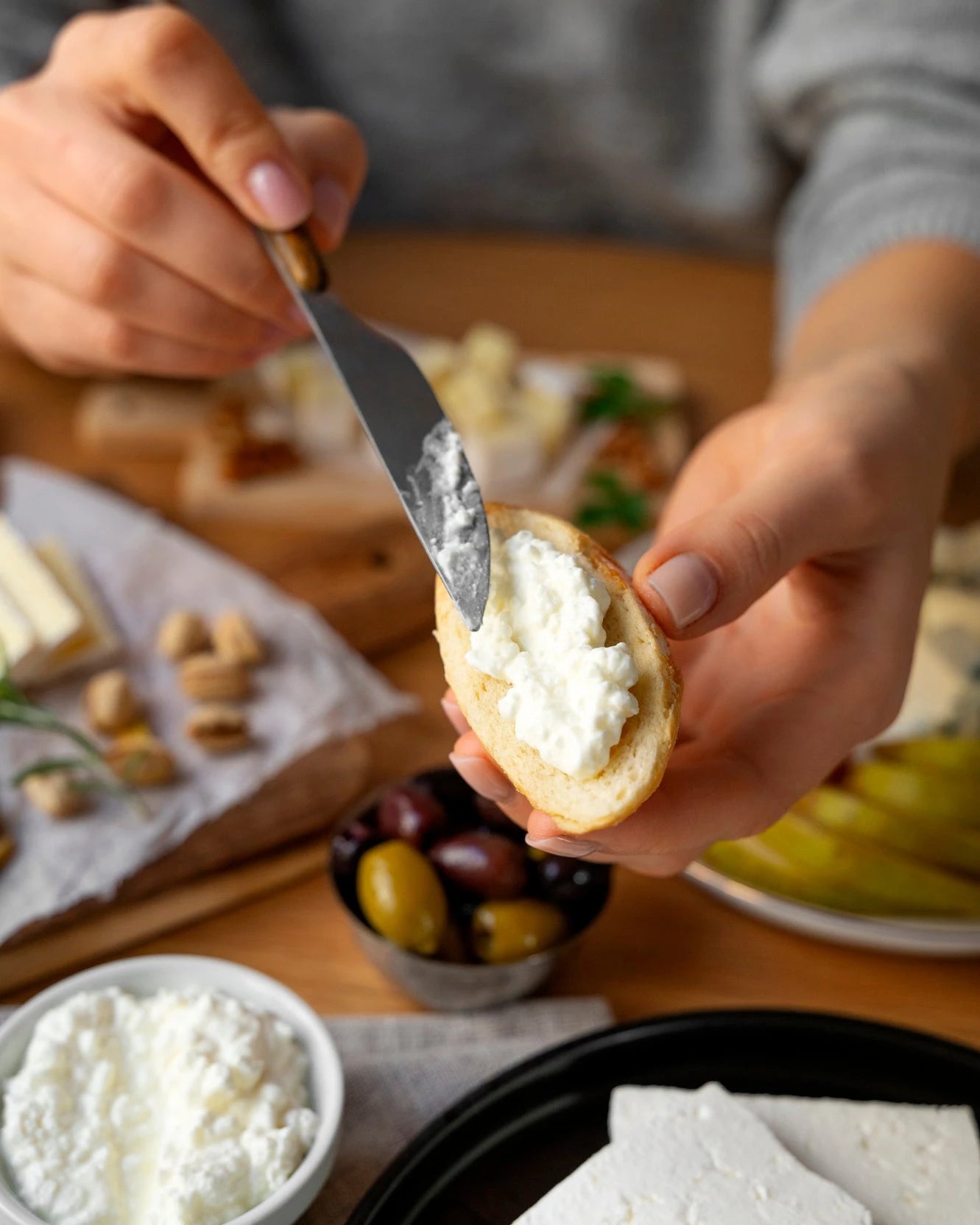 Beurre à la truffe bianchetto 6% - 80g - Emozioni Gourmet